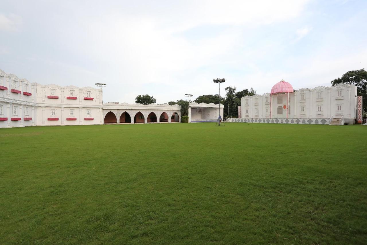 Oyo 18965 Parampara Garden Dharmpura Zewnętrze zdjęcie