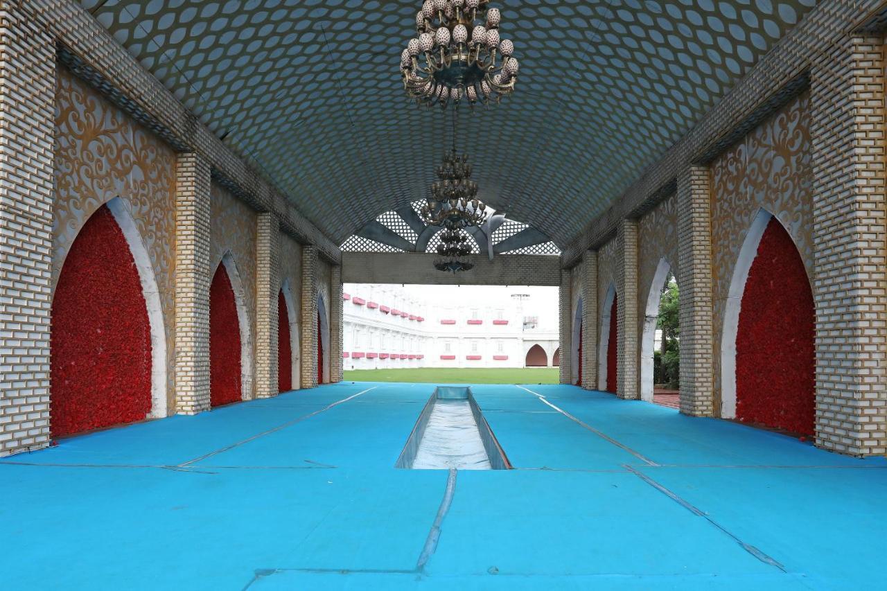 Oyo 18965 Parampara Garden Dharmpura Zewnętrze zdjęcie
